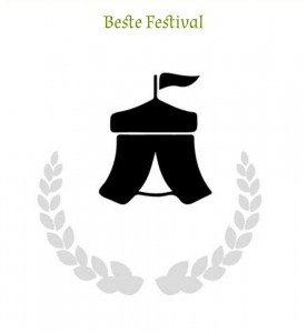 BFA Beste Festival