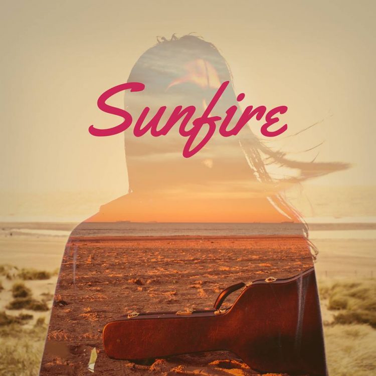 Cover: Sunfire-Sunfire