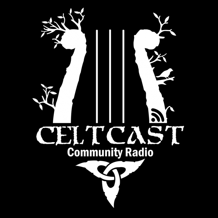 CeltCast Logo
