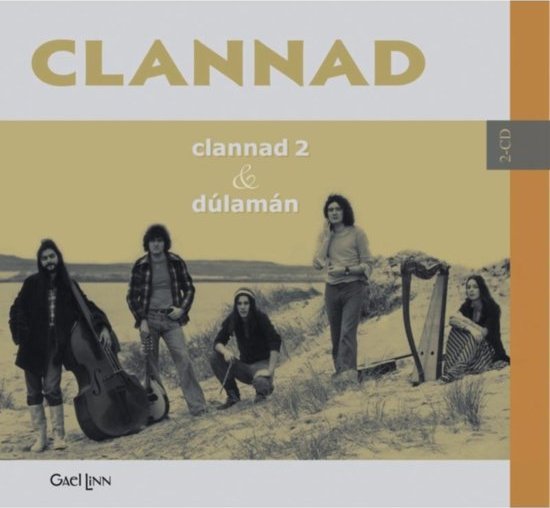 Clannad musician Pádraig Duggan dies at 68