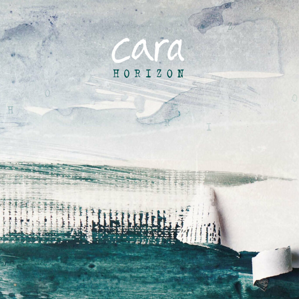 Cover: Cara-Horizon