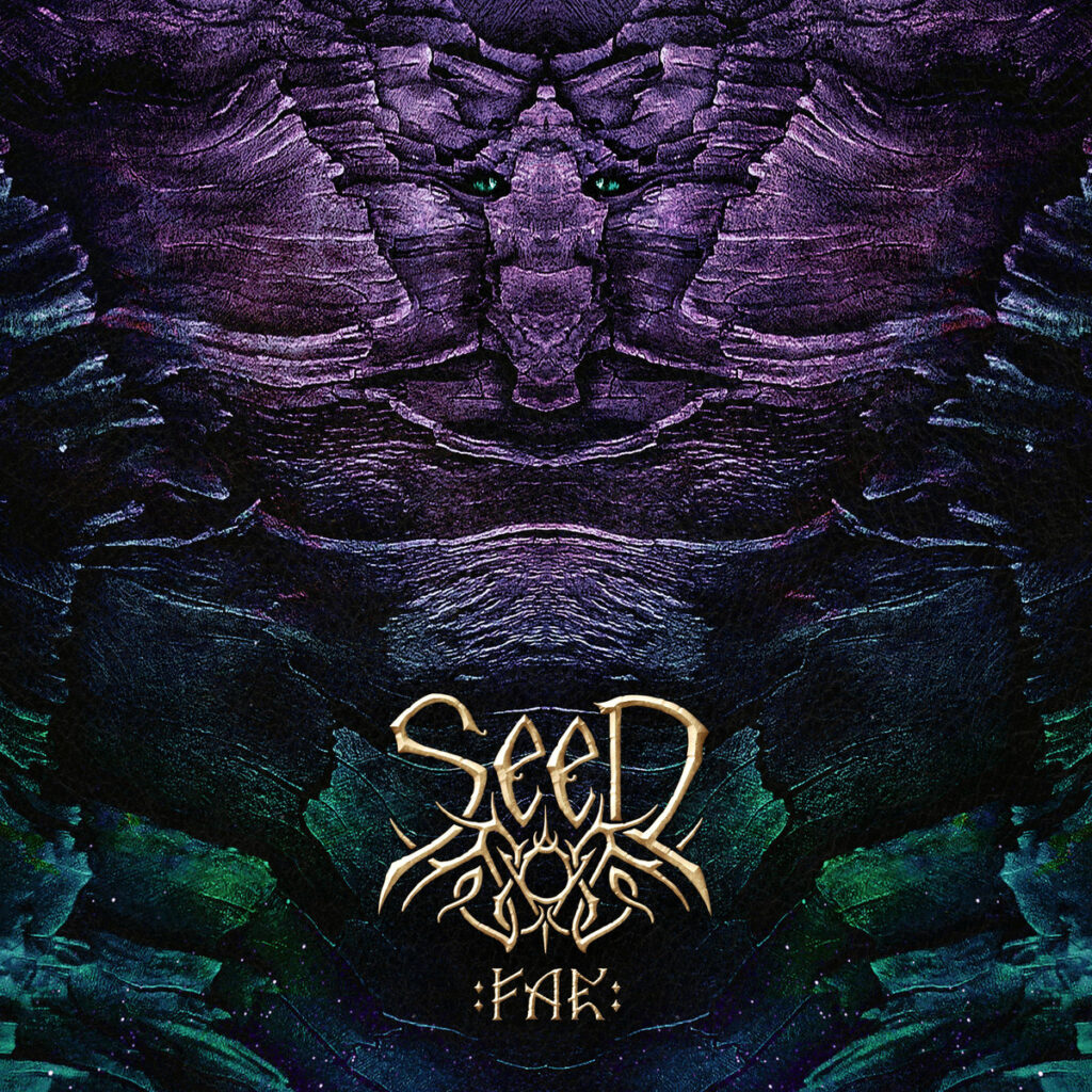 Cover: SeeD Pagan Folk-FAE