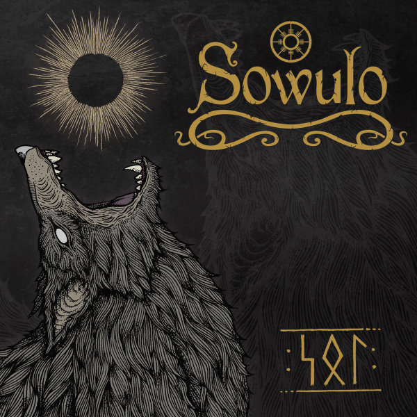 Cover: Sowulo-Sol
