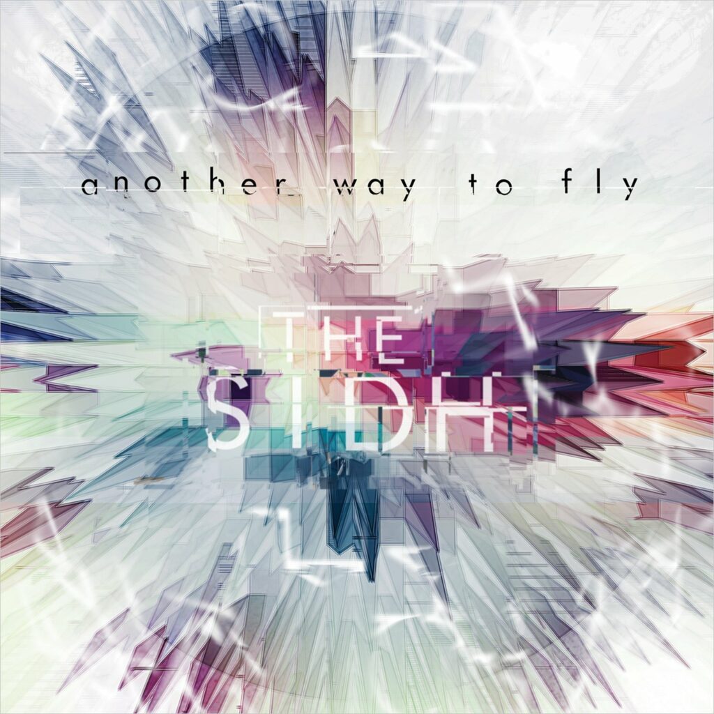Cover: The SIDH-Another Way To Fly